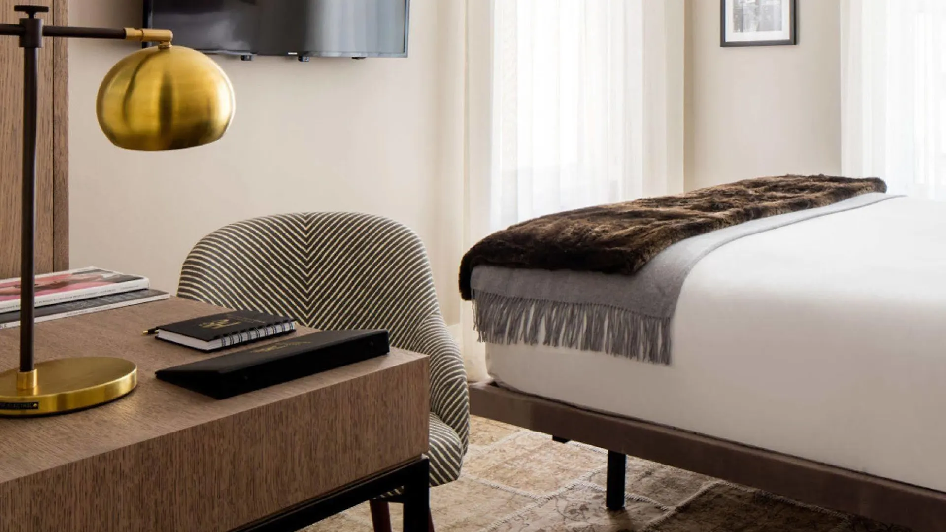 Hgu New York Hotel