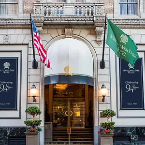 Hotell Mayflower Park