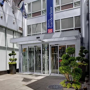 Hotell Hilton Garden New York/manhattan-chelsea, New York