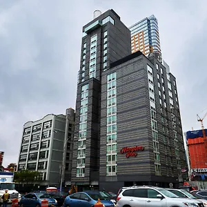 Hampton Brooklyn Downtown *** New York