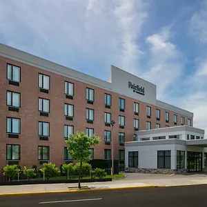 Отель Fairfield By Marriott Jfk Airport, Нью-Йорк