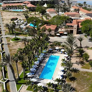 **** Hotel Morabeza Kap Verde