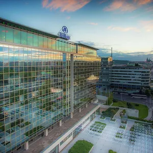 ***** Hotel Hilton Tschechische Republik