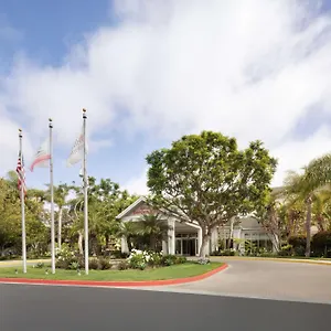 Hilton Garden Lax - 3*, El Segundo Stati Uniti
