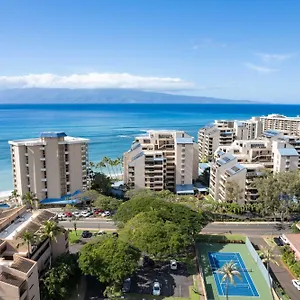 Semesteranläggning (resort) Sands Of Kahana Vacation Club