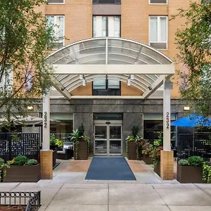 Hotell Express Chelsea By Ihg, New York