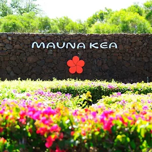 Semesteranläggning (resort) Mauna Kea Hotel, Autograph Collection