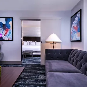 Hotell Fairfield By Marriott Manhattan Times Square, New York