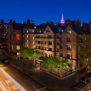 Hotell The High Line, New York
