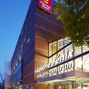 **** Hotel Clarion Congress Tschechische Republik