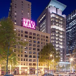 Hotell Max