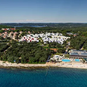 **** Resort Maistra Select Amarin Kroatien