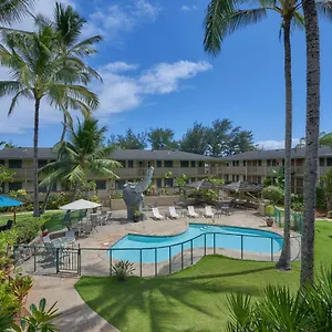 Hotell The Kauai (adults Only)