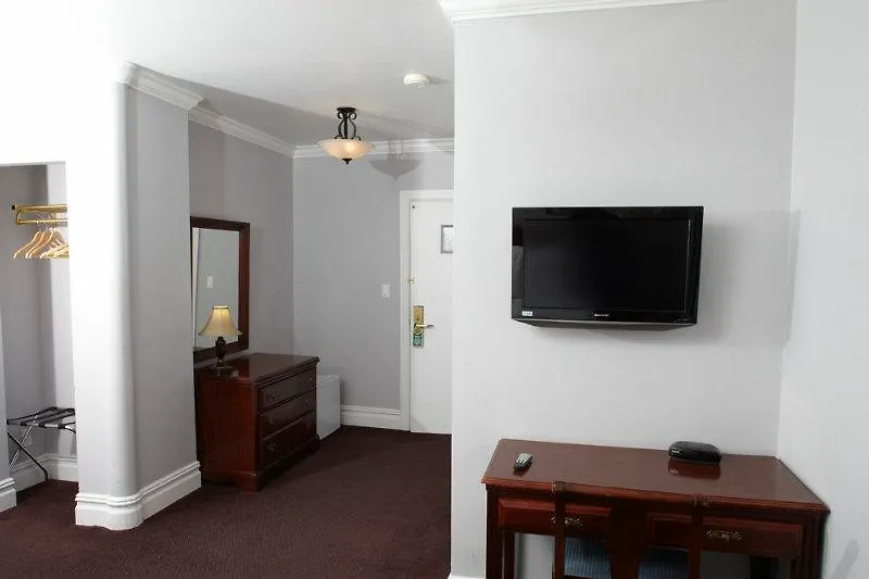 Hgu New York Hotel