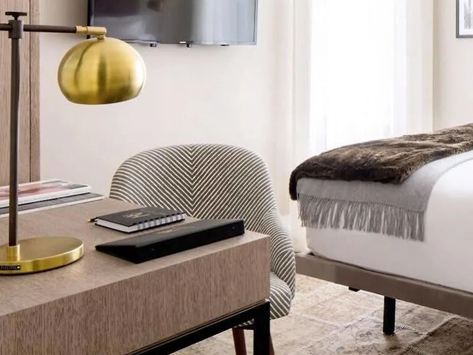 ****  Hgu New York Hotel United States